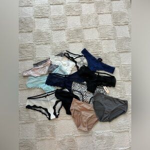 VS Panty Bundle